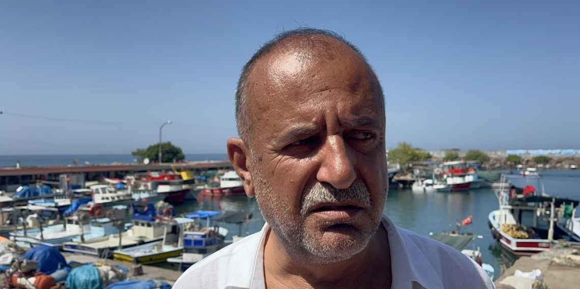 Akçakoca'daki balıkçılar, av sezonu açılışına katılmıyor