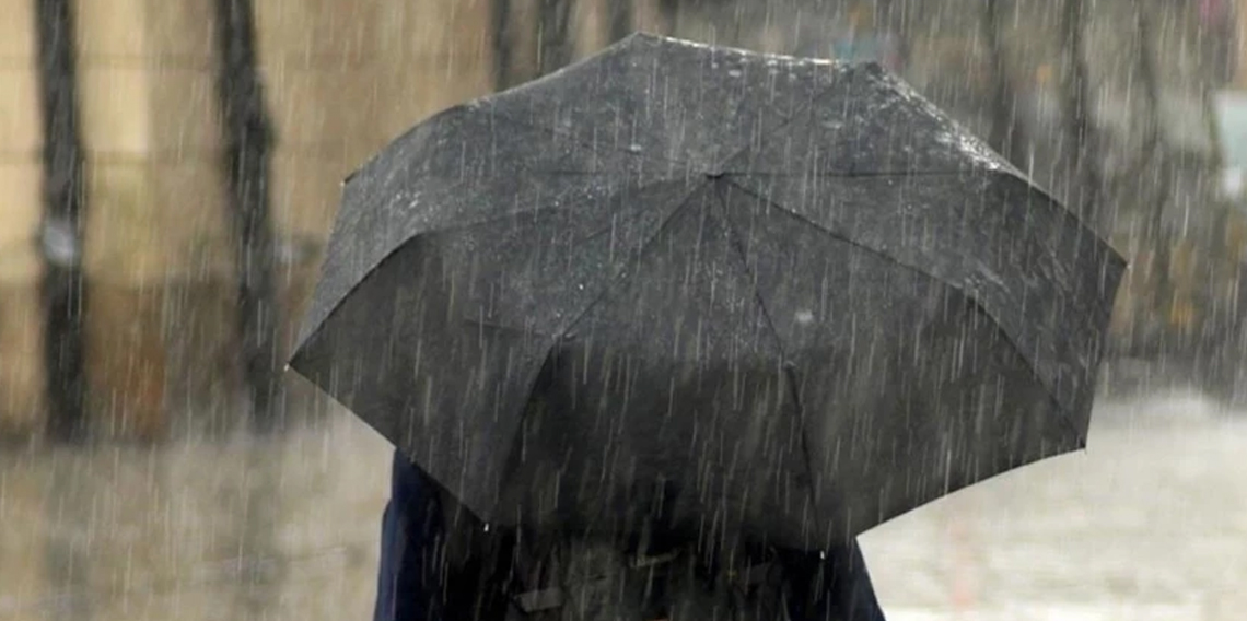 Meteoroloji’den 6 ilde yağış uyarısı
