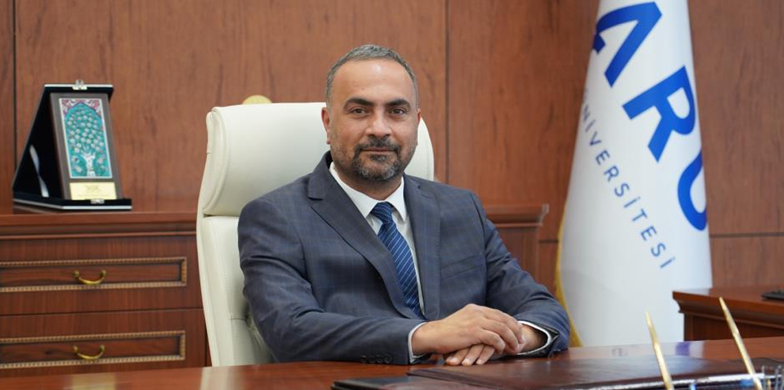 BARÜ orman yangınlarına karşı bilgilendirme videosu hazırladı