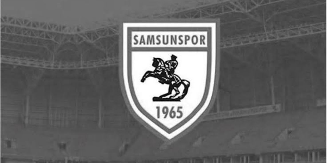 Samsunspor ; Olayın Trabzonspor İle İlgisi Yok