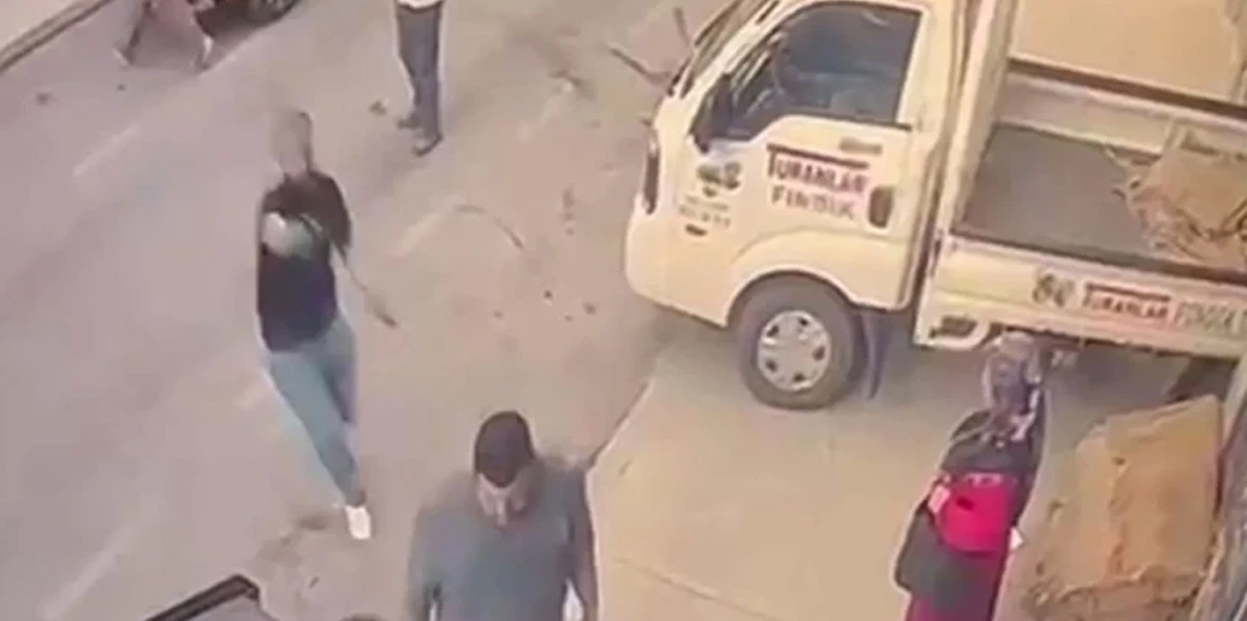 Sakarya'da silahlı saldırıda 1 kişi hayatını kaybetti