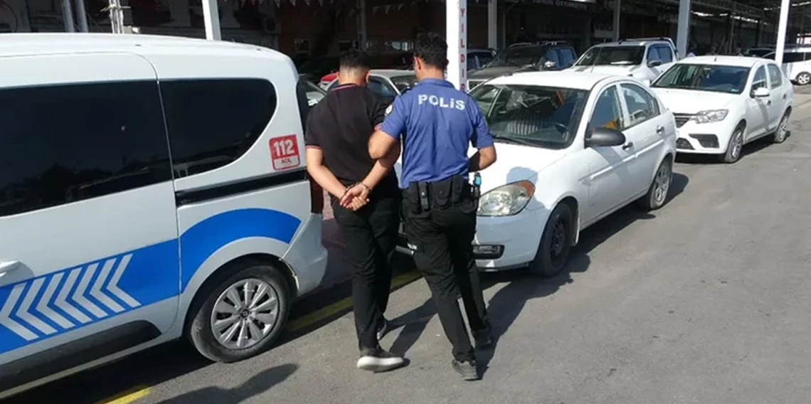 Malatya'da alacak verecek meselesi kanlı bitti