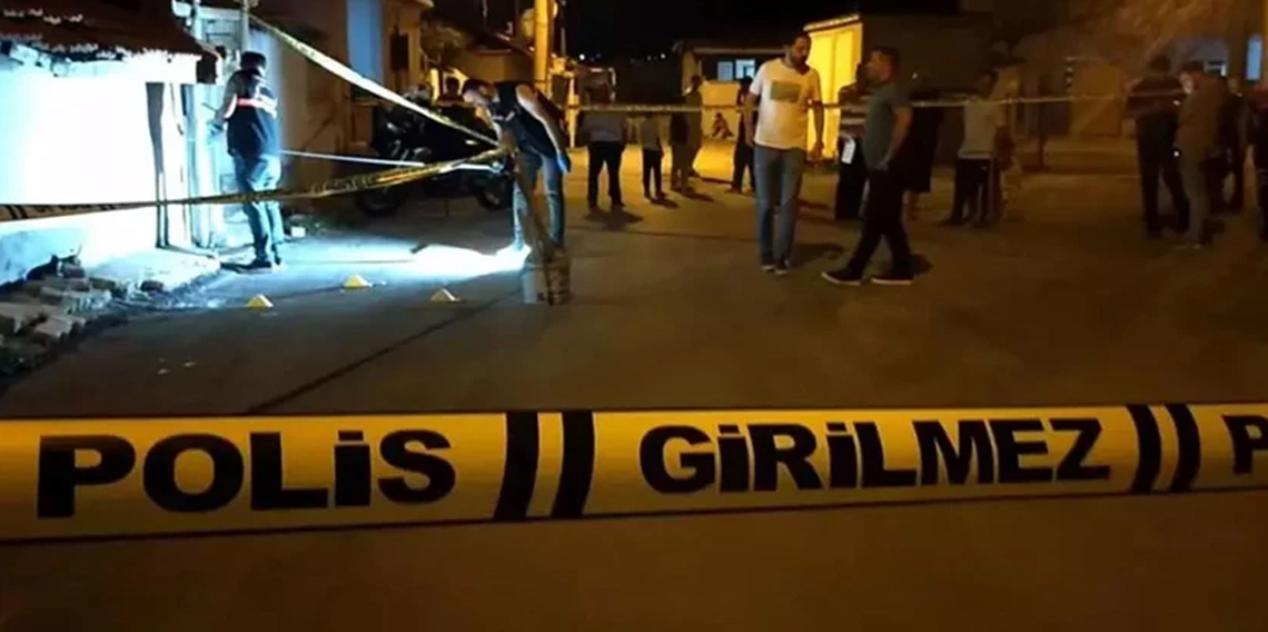 75 yaşındaki adam eşine sinirlenip intihar etti