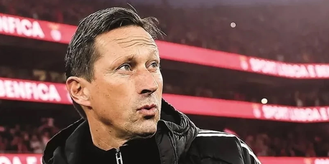 Fenerbahçe’de yeni hoca için ilk temas kuruldu