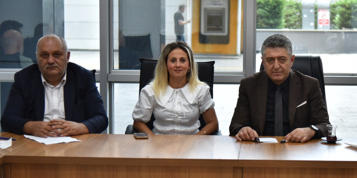 Ortahisar'da Semt Pazarlarına Yeni Düzenleme