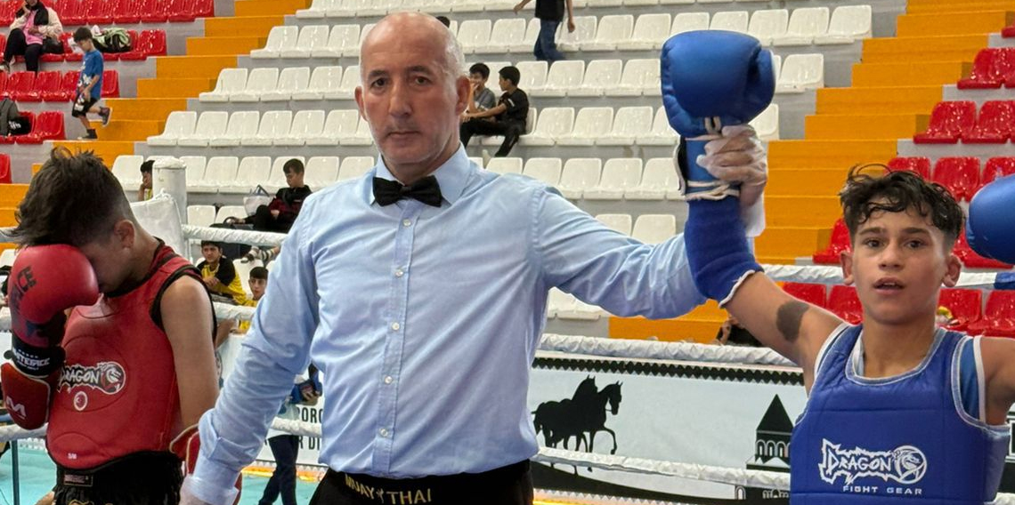 Büyükşehir Başarıya Doymuyor