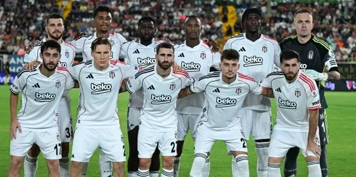 Tiago Djalo'dan ilk maçında penaltı!