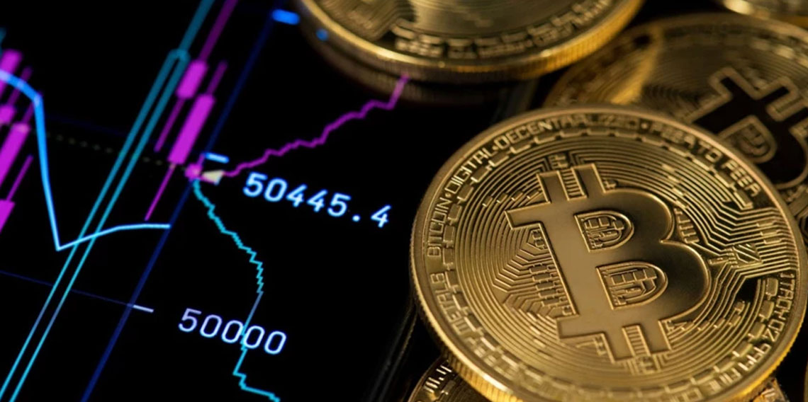 Nvidia'nın şoku kriptoyu da vurdu: Bitcoin 2 ayın dibinde!