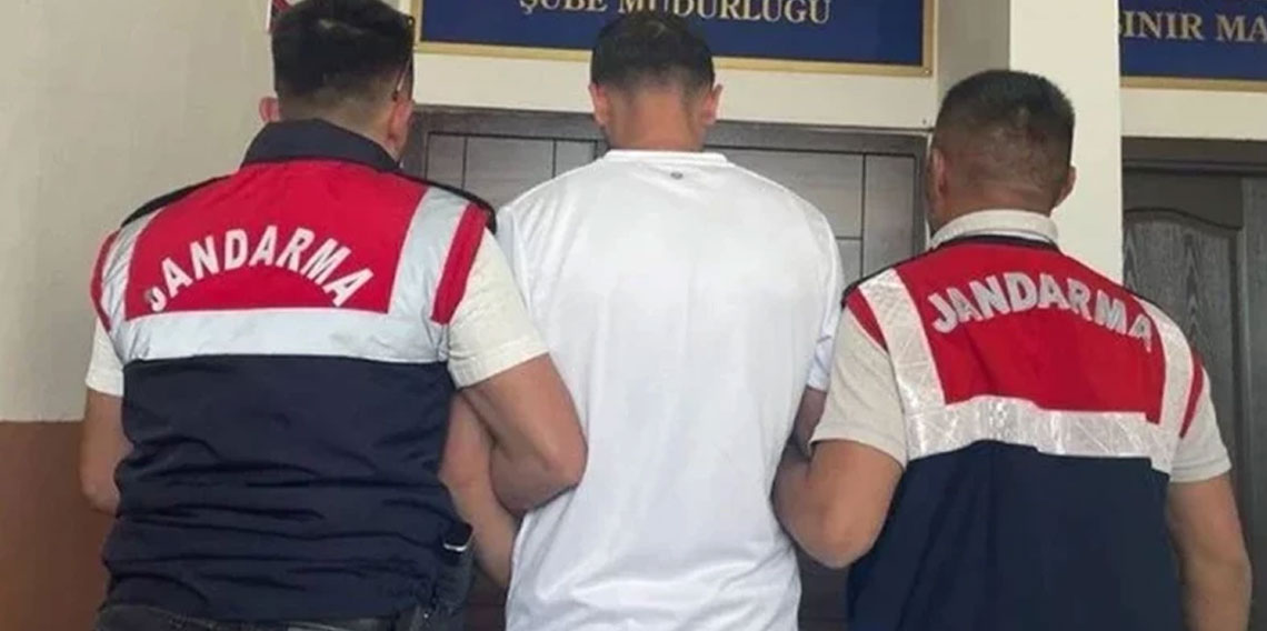 MİT’ten siber dolandırıcılık şebekesine operasyon: Elebaşı yakalandı