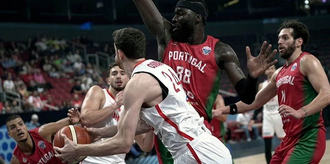 12 Dev Adam eze eze gidiyor! Son kurban Estonya!
