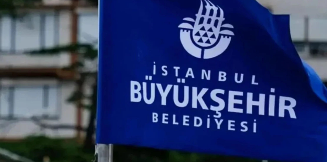 İBB soruşturmasında yeni gelişme