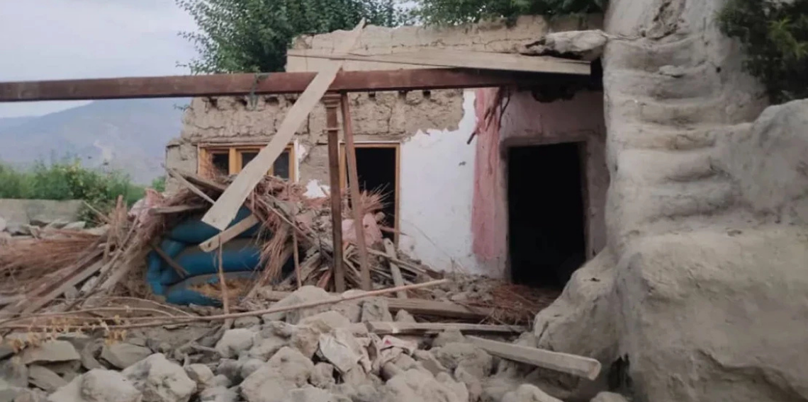 Afganistan'da bilanço ağırlaşıyor