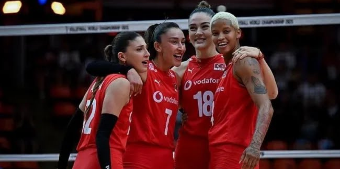 Filenin Sultanları çeyrek finalde