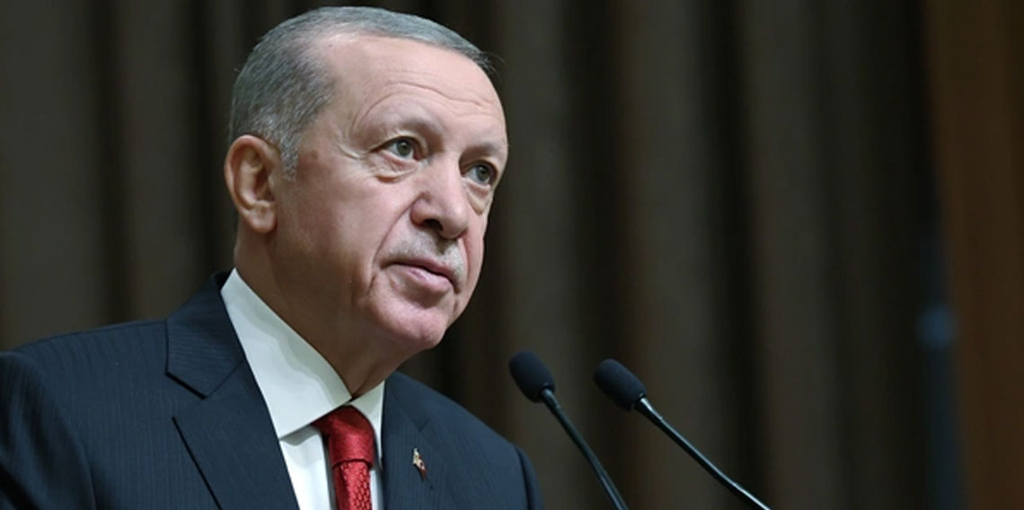 Emlak vergisinde fahiş artışa Cumhurbaşkanı Erdoğan'dan müdahale