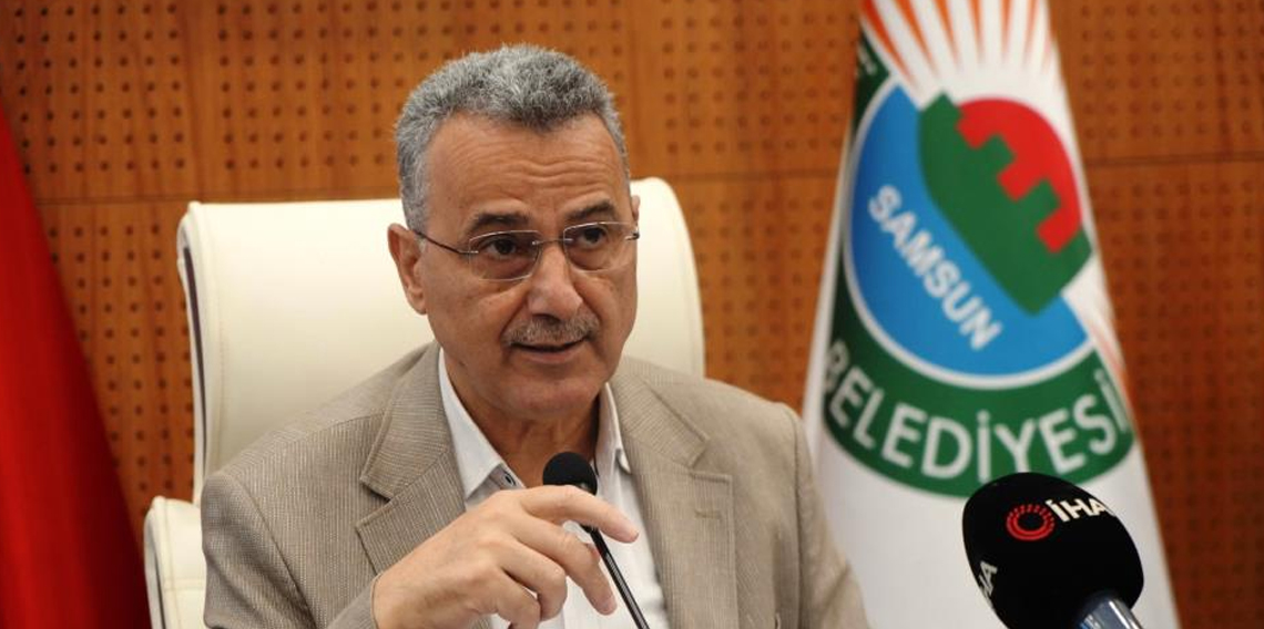 Başkan Kurnaz: 