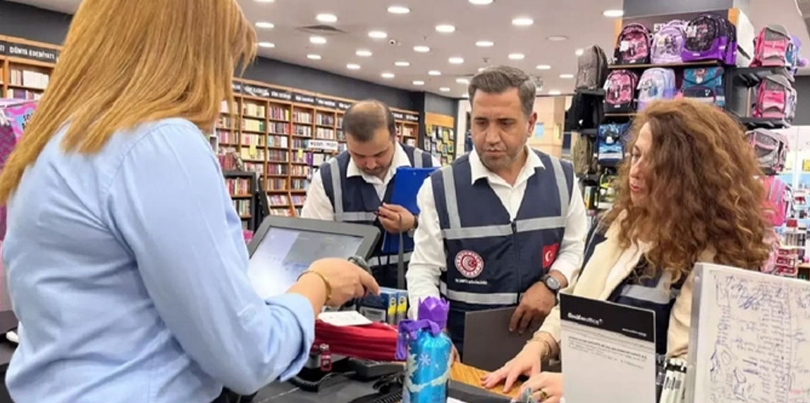 Bakanlık yasakladı! O marka ürünün satışı yasaklandı!