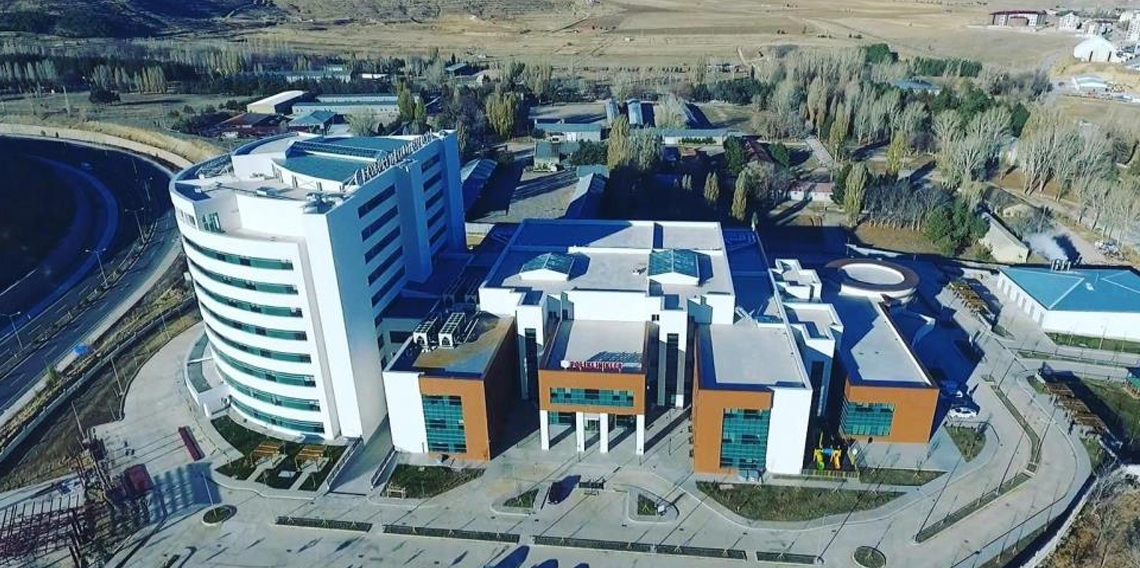 Bayburt Devlet Hastanesine Ağustos ayında başvuranların sayıları açıklandı