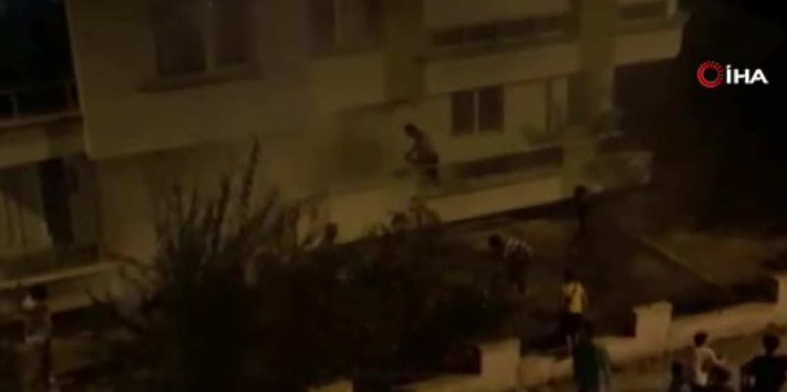 Menteşe Belediye Başkanı Aras’ın ailesinin evine molotoflu saldırı