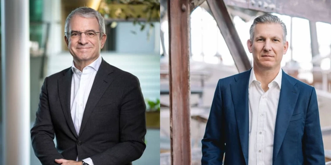 Nestlé’de CEO krizi: Laurent Freixe görevden alındı