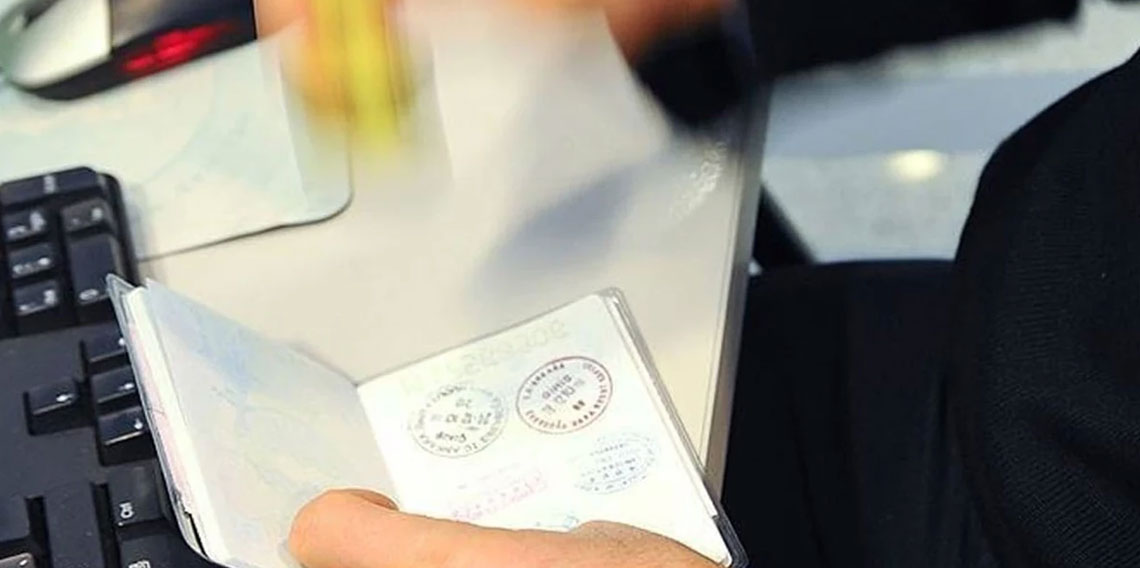 İngiltere'den vize kararı: Sınır dışı edilecekler