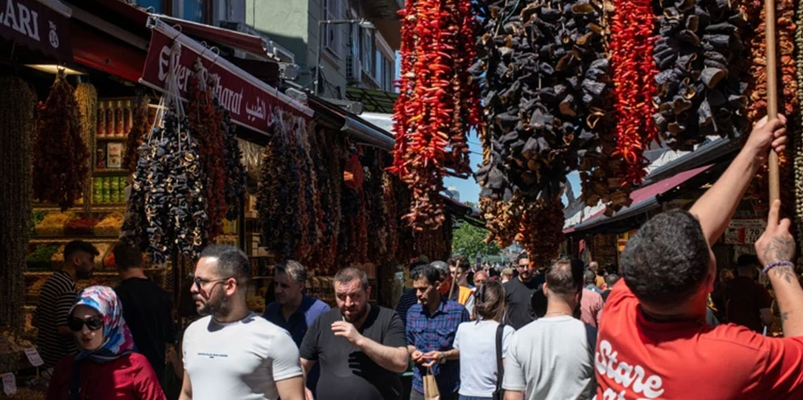 TÜİK açıkladı! Ağustosun zam şampiyonu belli oldu!