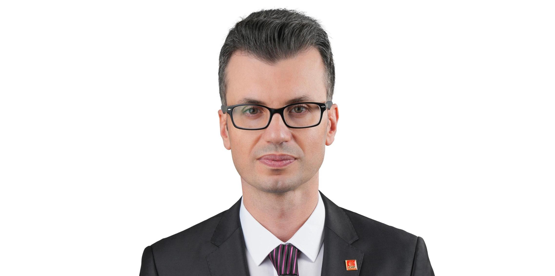 CHP'li Çankaya'dan Akçaabat'a Sosyo-Ekonomik Çöküş Eleştirisi