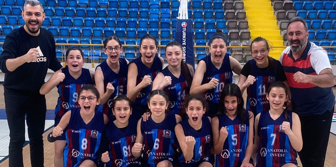 Bordo Mavispor Kulübü hazırlıklarına Ankara'da devam edecek