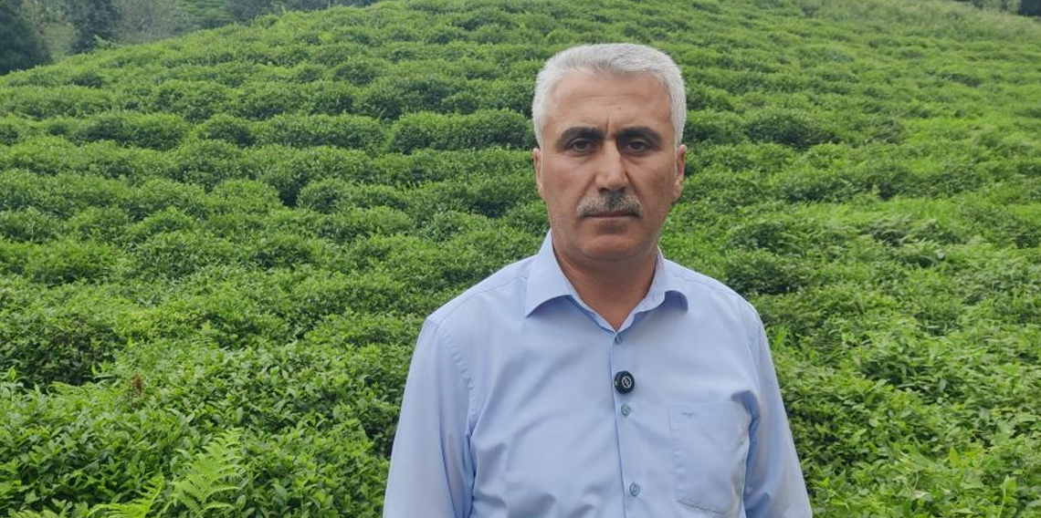 Mustafa Mavi: 