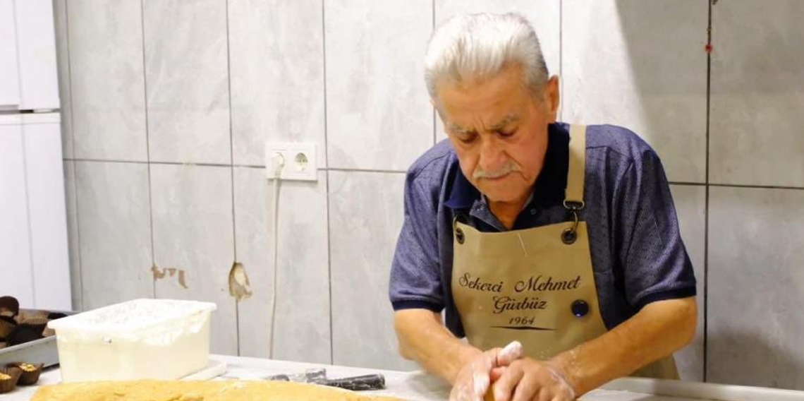 Türkiye’de Yılın Ahisi ve Yılın Kalfası Sinop’tan
