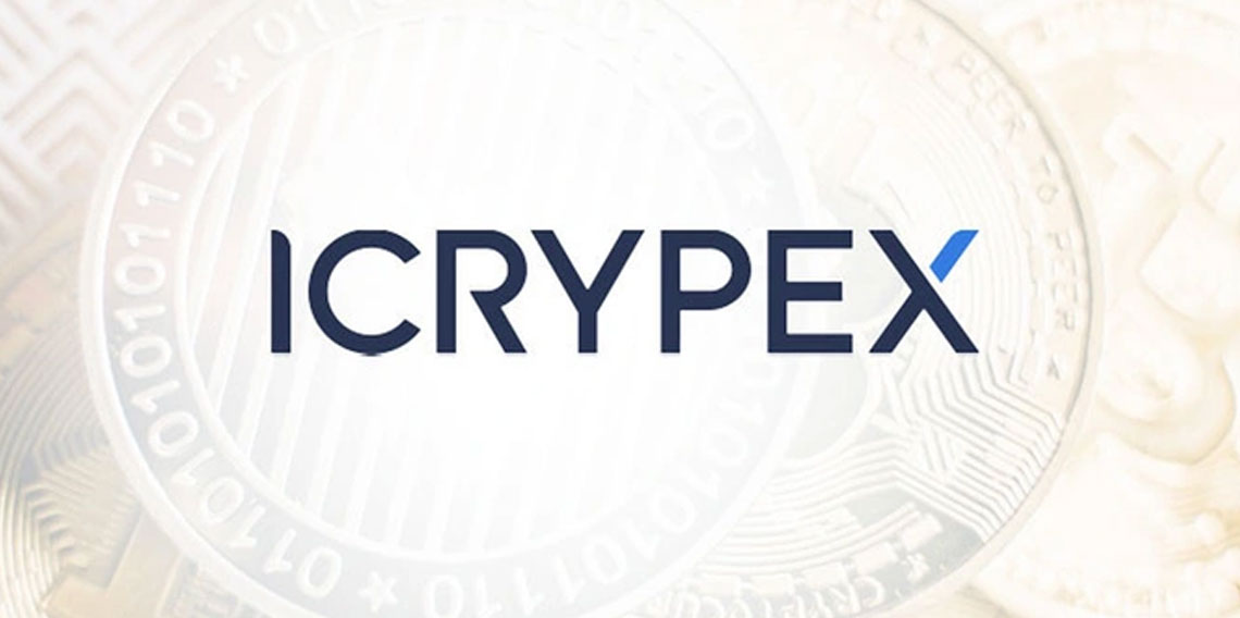 ICRYPEX Türkiye’de artık bütün işlemler yapılabiliyor!