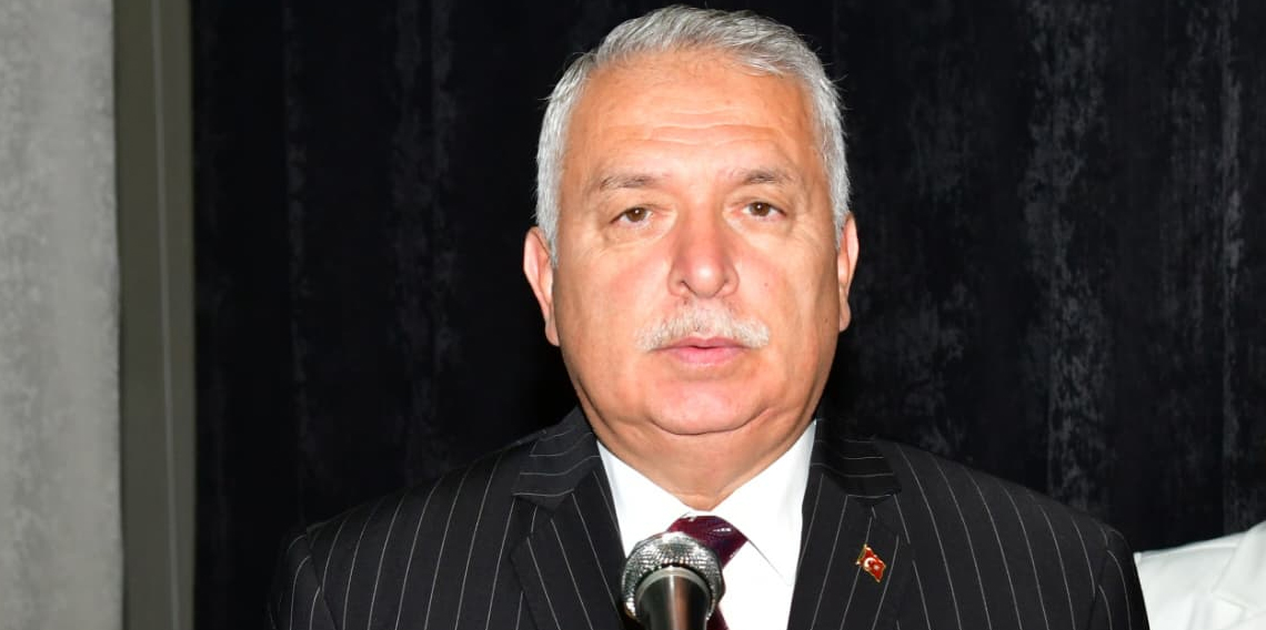 Vali Yıldırım Finansal Okuryazarlık Eğitim Programının Açılışına Katıldı