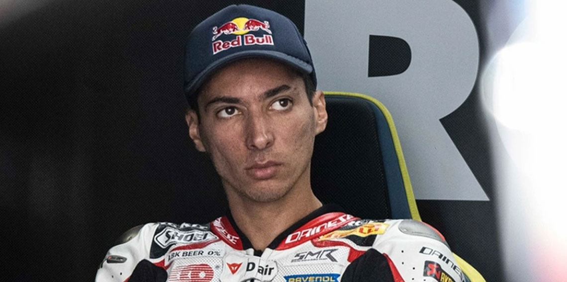 Toprak Razgatlıoğlu'nun 2026'da MotoGP'deki takım arkadaşı belli oldu
