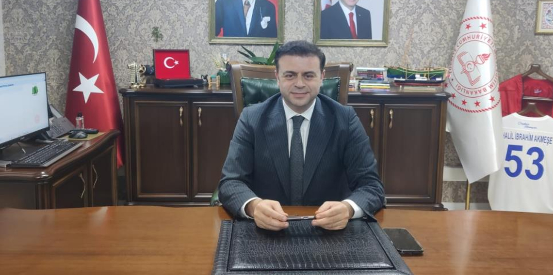 Rize'de okullar yeni eğitim öğretim dönemine hazır
