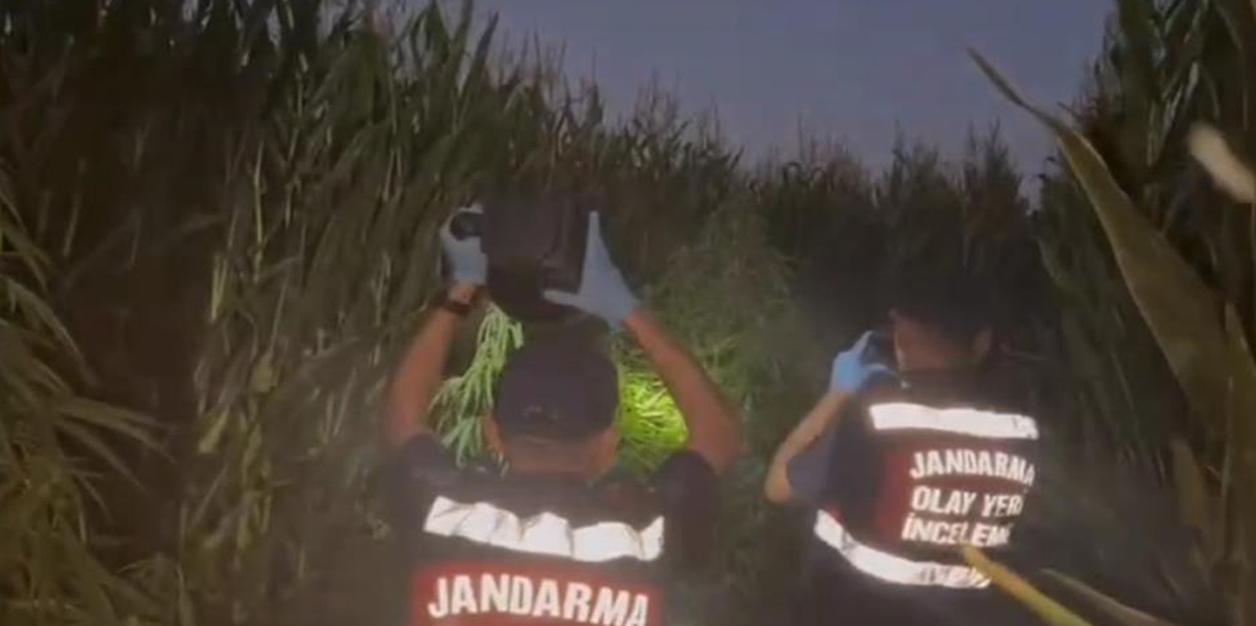 Tokat'ta jandarmadan uyuşturucuya geçit yok