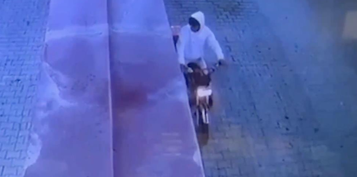 İki ilde motosiklet çalan şüpheliler yakalandı
