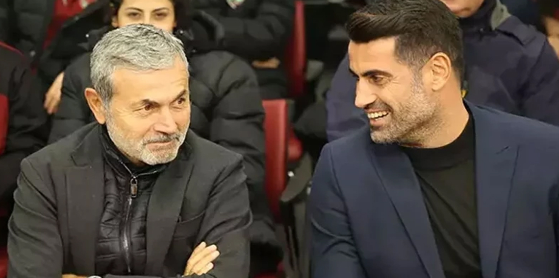 Fenerbahçe camiası bu haberi konuşuyor