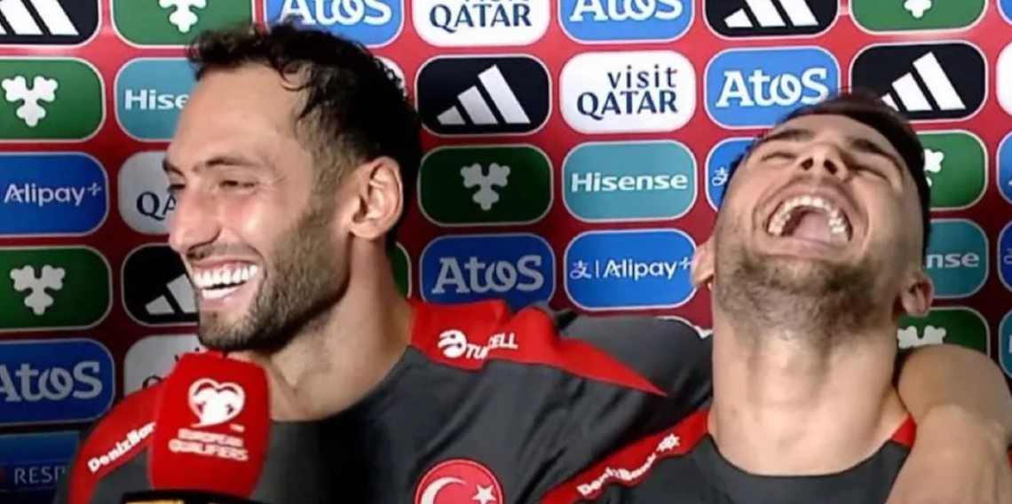 Avrupa’da gündem Bizim Çocuklar!