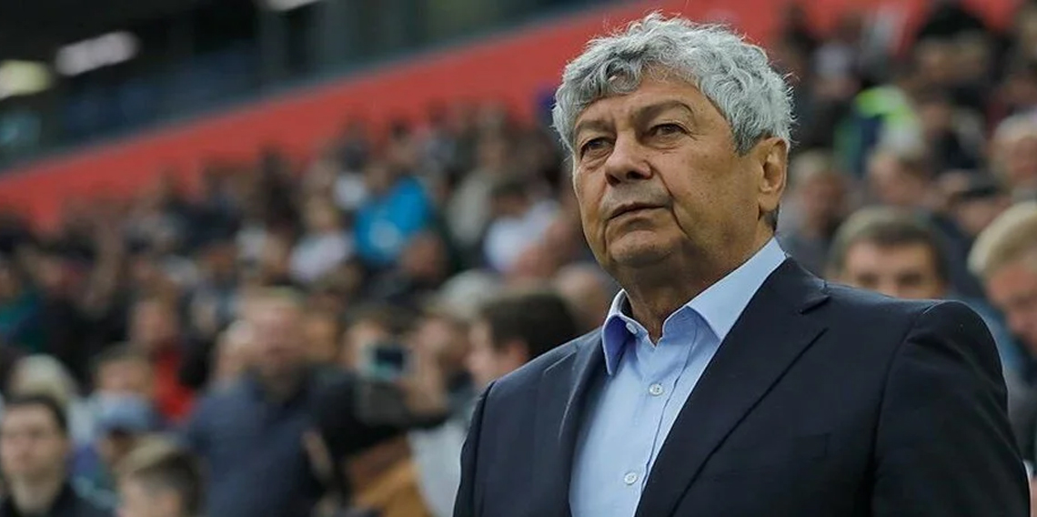 Lucescu çağırdı! Türk futbolcu, Romanya Milli Takımı’na gidiyor!