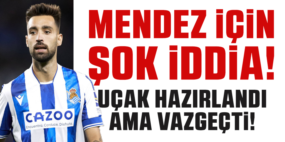 Trabzonspor'a ikinci 'Uçak' Şoku! Yıldız oyuncu gelmekten vazgeçti