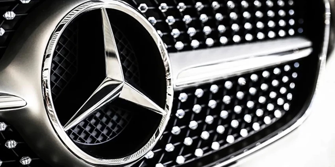 Mercedes, elektrikli araç bataryaları için LG ile anlaştı