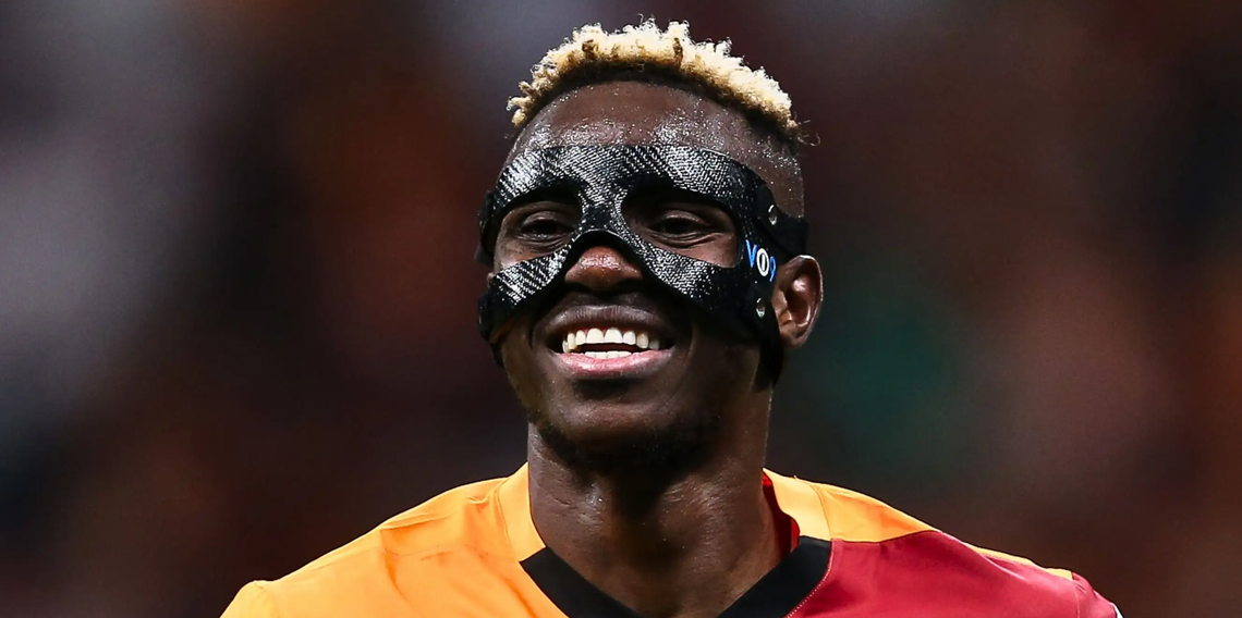 Nijerya’da terör olayları tavan yaptı! Galatasaray’da Osimhen korkusu!