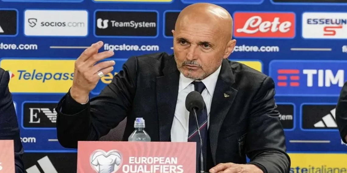 Luciano Spalletti’den Fenerbahçe’ye ret