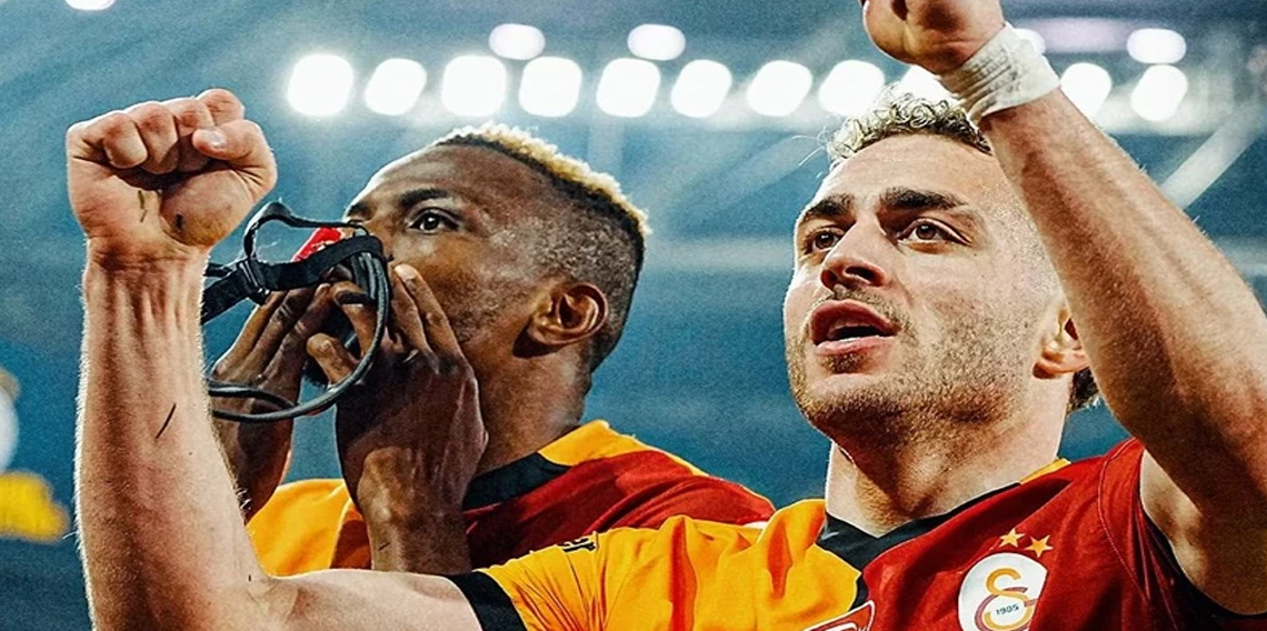 Barış Alper krizinin perde arkası ortaya çıktı