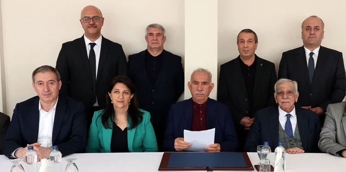MHP'den Abdullah Öcalan önerisi! Komisyonla görüşebilir