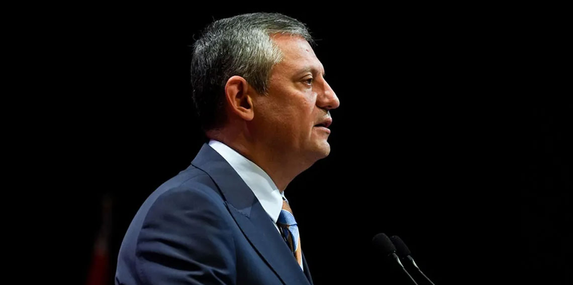 CHP lideri Özgür Özel duyurdu: Tarih için 9 Eylül'ü bekleyin