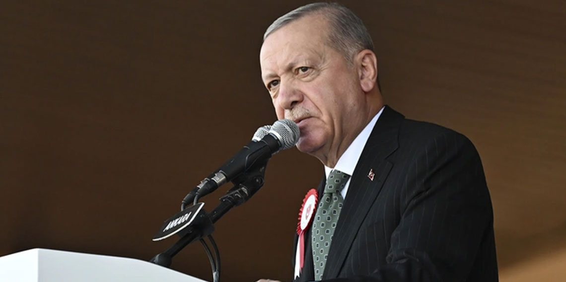 Cumhurbaşkanı Erdoğan talimatı verdi, AK Parti harekete geçti