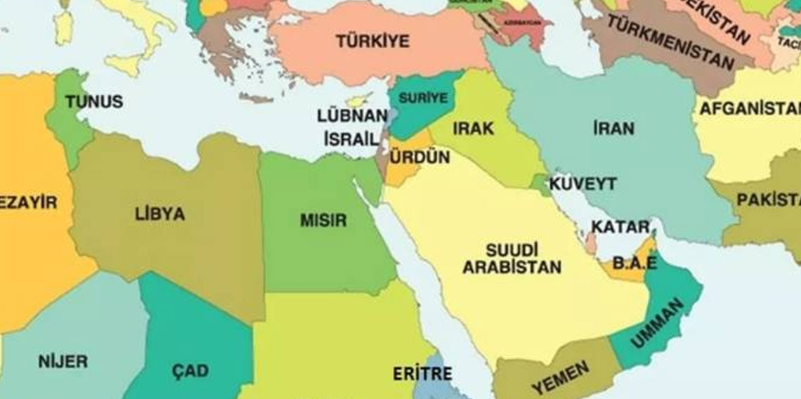 Türkiye’ye silah ambargosu hazırlığı! Ünlü gazeteciden çarpıcı değerlendirme