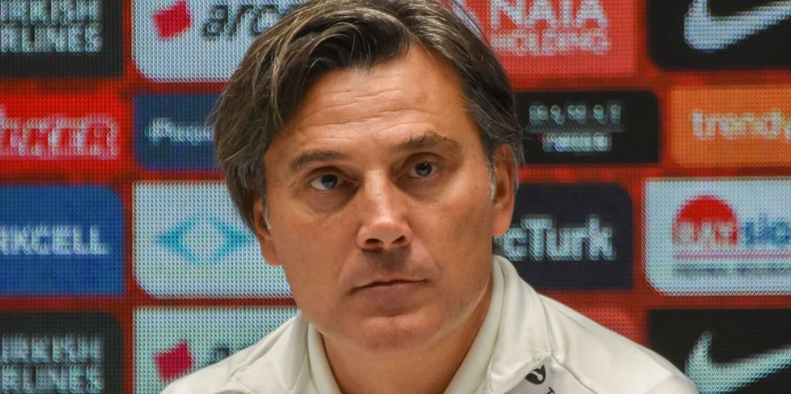 Vincenzo Montella: Çok önemli silahlara sahibim!