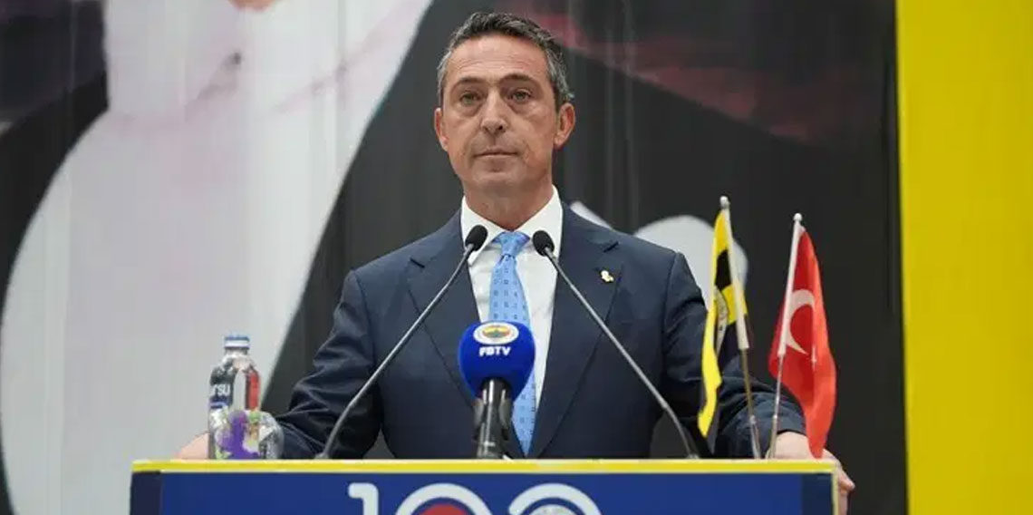 Ali Koç listesini verdi! Çok sürpriz isimler var!
