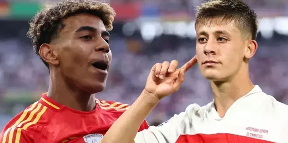 Arda Güler, Lamine Yamal için konuştu! İspanya’da yer yerinden oynadı!